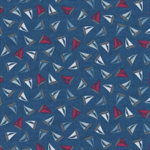 MARITIM SAILING SHIPS Fabric No. 150310