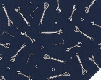 SCREW KEYS, IMBUSSCHLÜSSEL, MOTHER Fabric No. 210534