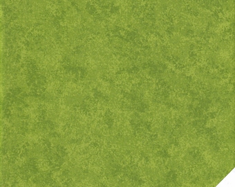 SPRAYTIME GREEN MARBLED Fabric No. 230312