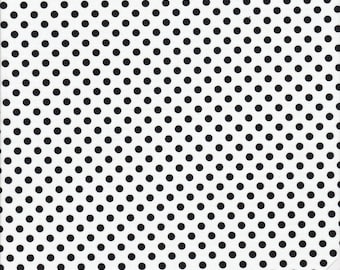 Tissu DOTS no 180460