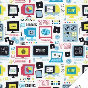 HEMMAKONTOR Tyg nr 210528