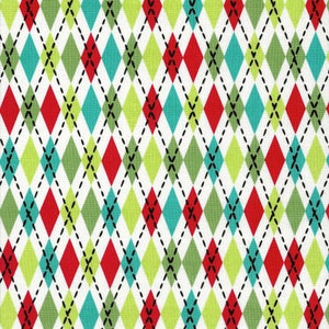 Rhombus Tygsockor Nr 130926