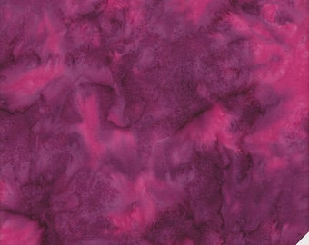 Bali Batik Paints Hoffman fabric No. 171038