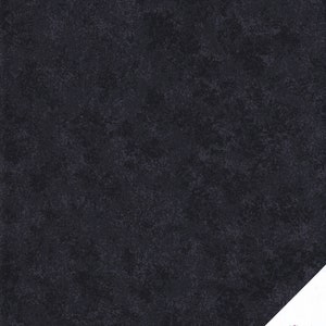 SPRAYTIME ANTHRAZIT SCHWARZ  Marbled Stoff Nr. 230308