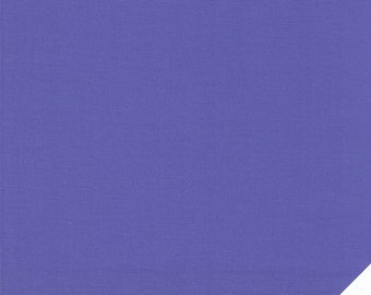 VIOLET VIOLET tissu uni n° 230316