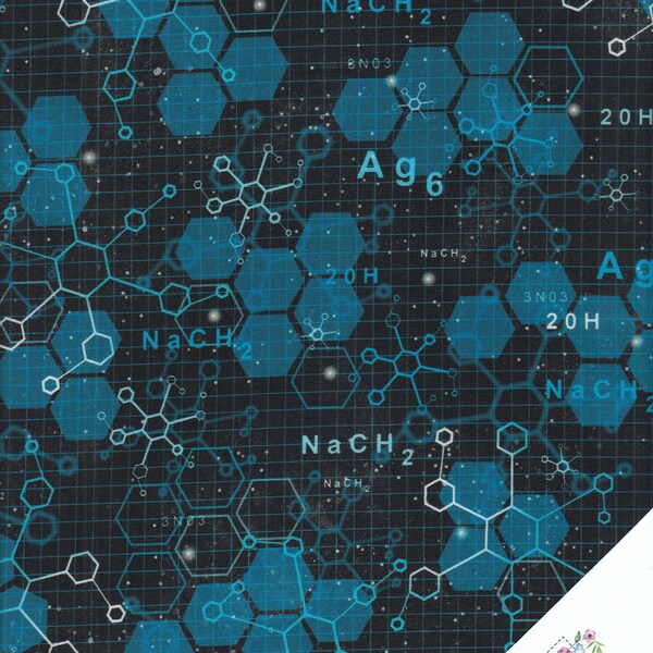 NATURWISSENSCHAFTEN, CHEMIE Stoff Nr. 210582