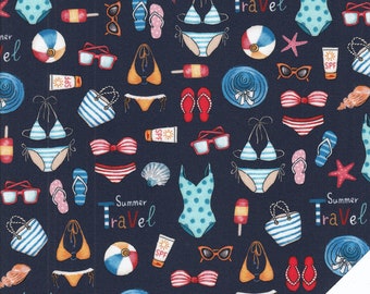 MARITIM BATHING CLOTHES fabric no. 210551