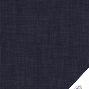 LINEA INDIGO Tyg nr 230846