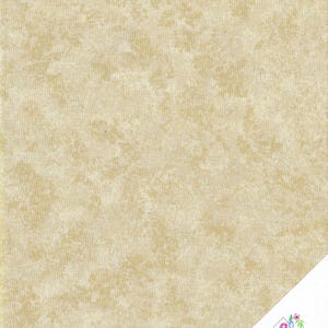 Könnte beinhalten: Ein beigefarbener Stoff mit einem dezenten Marmormuster. Der Stoff hat eine leicht strukturierte Oberfläche.