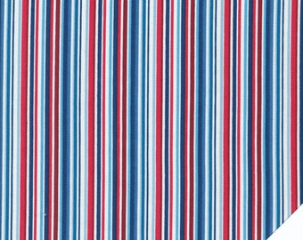 MARITIM STREIFEN "Straight Stripe" Stoff  Nr. 220623