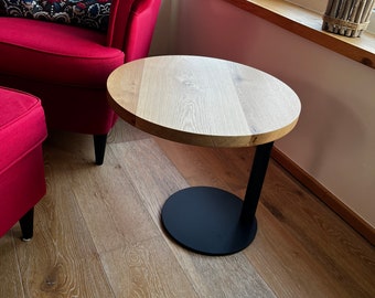 Holz couchtisch rund - Die hochwertigsten Holz couchtisch rund verglichen!
