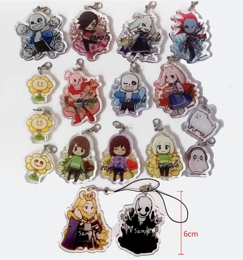 Toriel - Etsy 日本