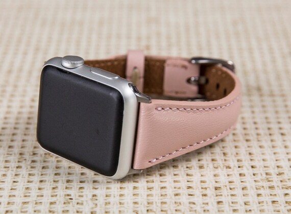 pink iwatch 3