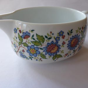 Melitta Vintage Sauce Jug