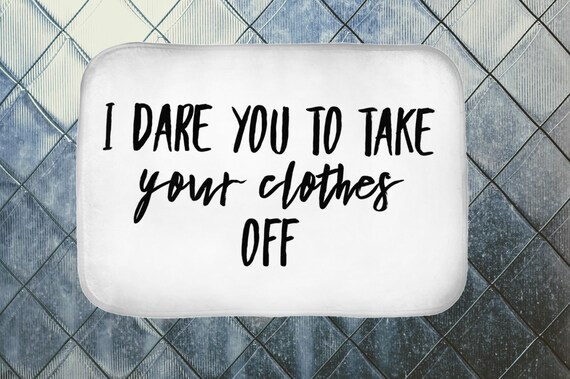 custom bath mats