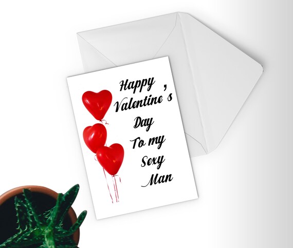 funny valentines day cards for husband