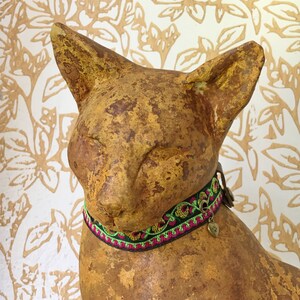 GentleCat©-Safety Collar for Cats – custom made