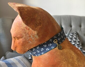 GentleCat©-Safety Collar for Cats – custom made