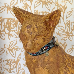 GentleCat©-Safety Collar for Cats – custom made