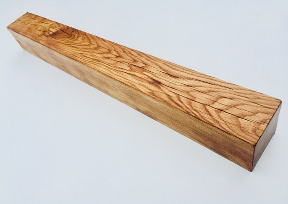 Contemporary Solid Oak Fireplace Mantels Free Delivery Etsy