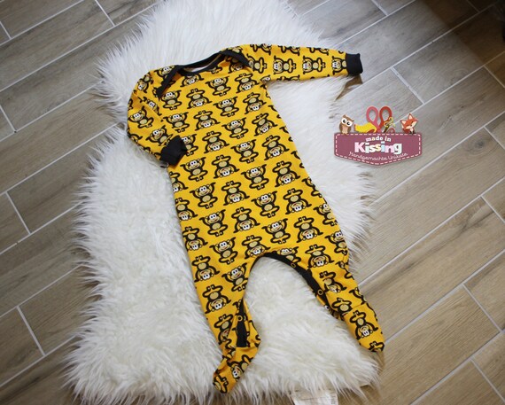Beanie Mütze 50 56 62 68 74 Leo Print Rosa handmade DaWanda Baby Set Pumphose