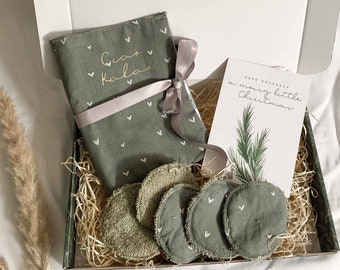 Gift box personalized | Gift box woman | Gift idea women, bridesmaid gift box personalized, wellness gift girlfriend