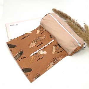 Astuccio, astuccio portapenne, astuccio portapenne, personalizzato