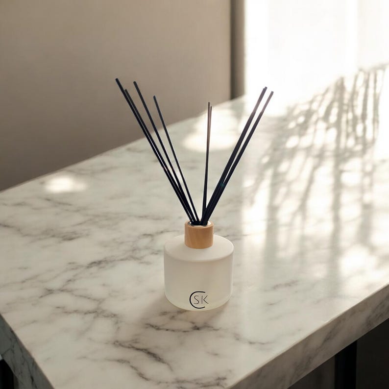 Reed Diffusers bild 2
