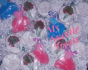 Pageant Cookies 1{Dozen}