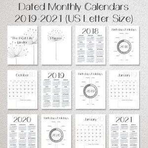 usi 2021 calendar