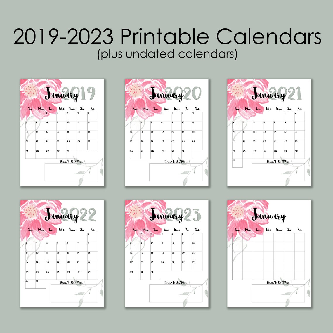 printable-floral-january-2023-calendar-printable-world-holiday