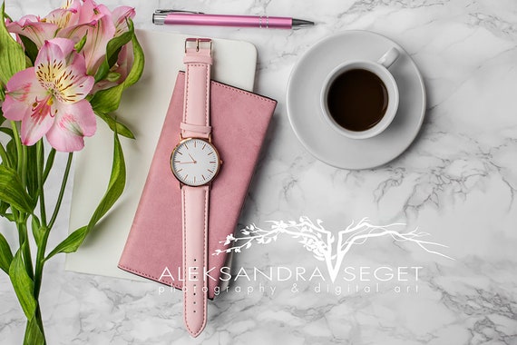 Feminine Office Mockup Styled Stock Photo Flatlay Mockup Flower Feminine Office Mockup Styled Stock Photo Flatlay Mockup Flower