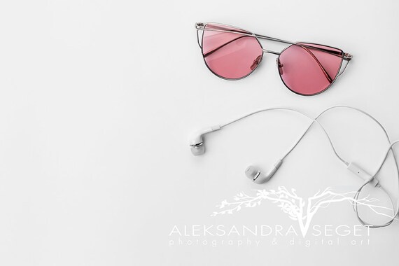 Flatlay Mockup Styled Stock Photo Styled Mockup Lifestyle Mockup