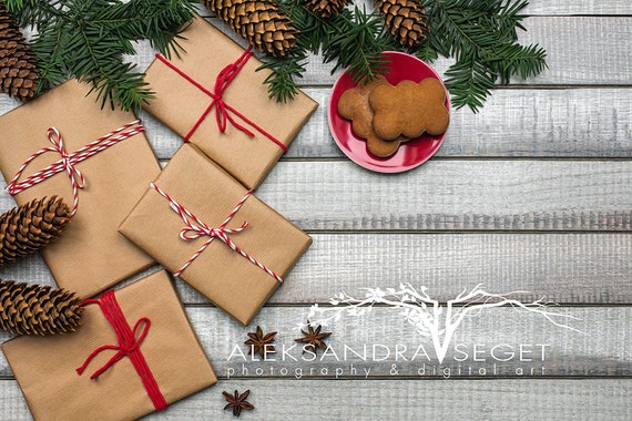 Christmas Mockup Flatlay Mockup Christmas Flat Lay Styled Stock Christmas Mockup Flatlay Mockup Christmas Flat Lay Styled Stock