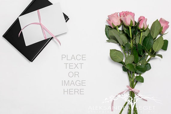 Styled Desktop  Styled Stock Photo  Stock Photography  Flatlay Mockup