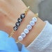 see more listings in the Personalised Bracelets section