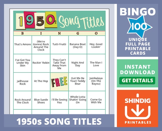 This is a picture of Musical Bingo Cards Printable intended for basic bingo This is an image of Musical Bingo Cards Printable intended for basic bingo