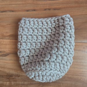 Crochet Coffee Coozie