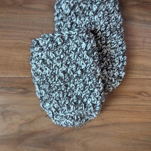 Crochet Coffee Coozie