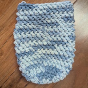 Crochet Coffee Coozie