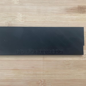 Honda Element SC Centre Console Replacement Dividers