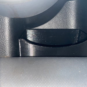 The Honda Element CubbyCraft 2 Dash Storage Container (soft)