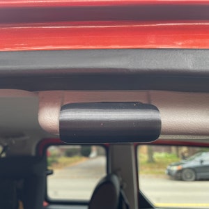 Honda Element Door Bumper Guards