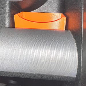 The Honda Element CubbyCraft 2 Dash Storage Container (hard)