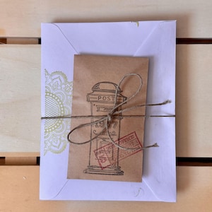 The Best Penpal EVER Set