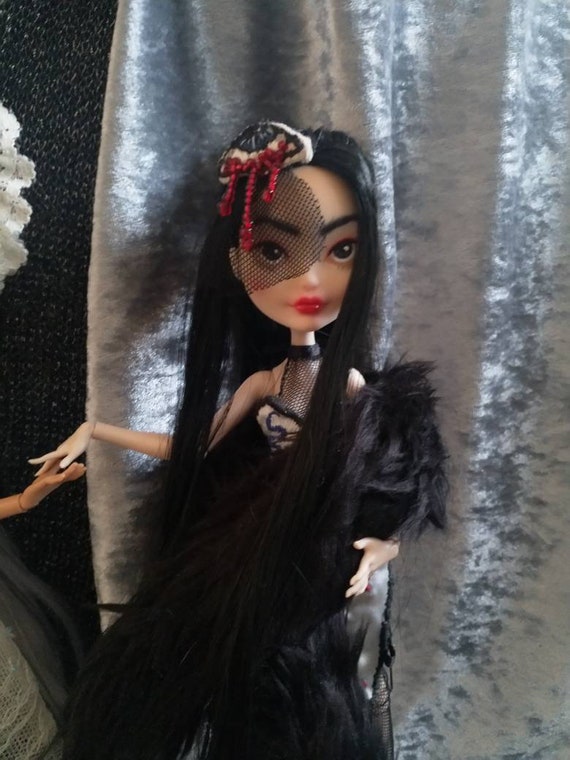 ooak ever after high