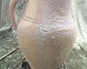 shabby chic vase