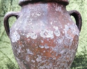 Antike Amphore, antique amphora