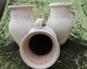 White Amphoras