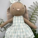 see more listings in the Heirloom Linen Toys section